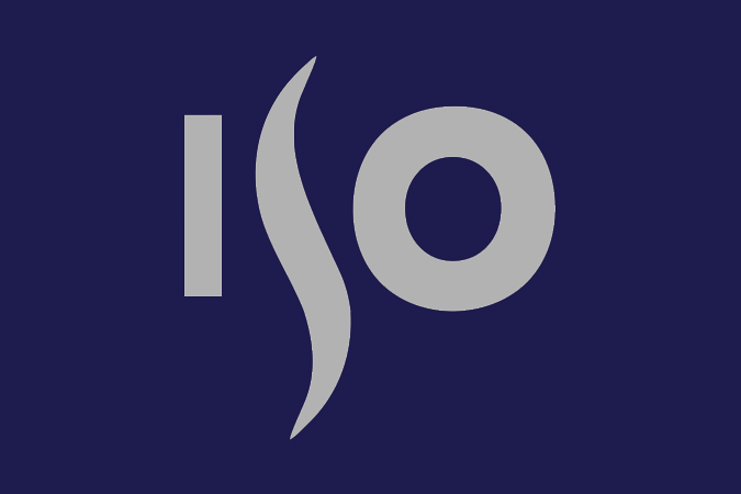 Iso Logo